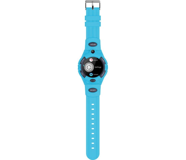 Bemi SMARTWATCH BEMI Sport niebieski # - 1465095 - zdjęcie 5